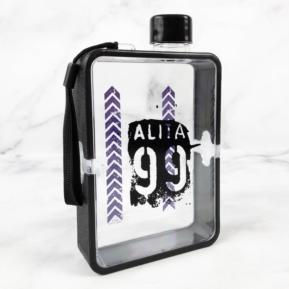 NIB Alita Water Bottle